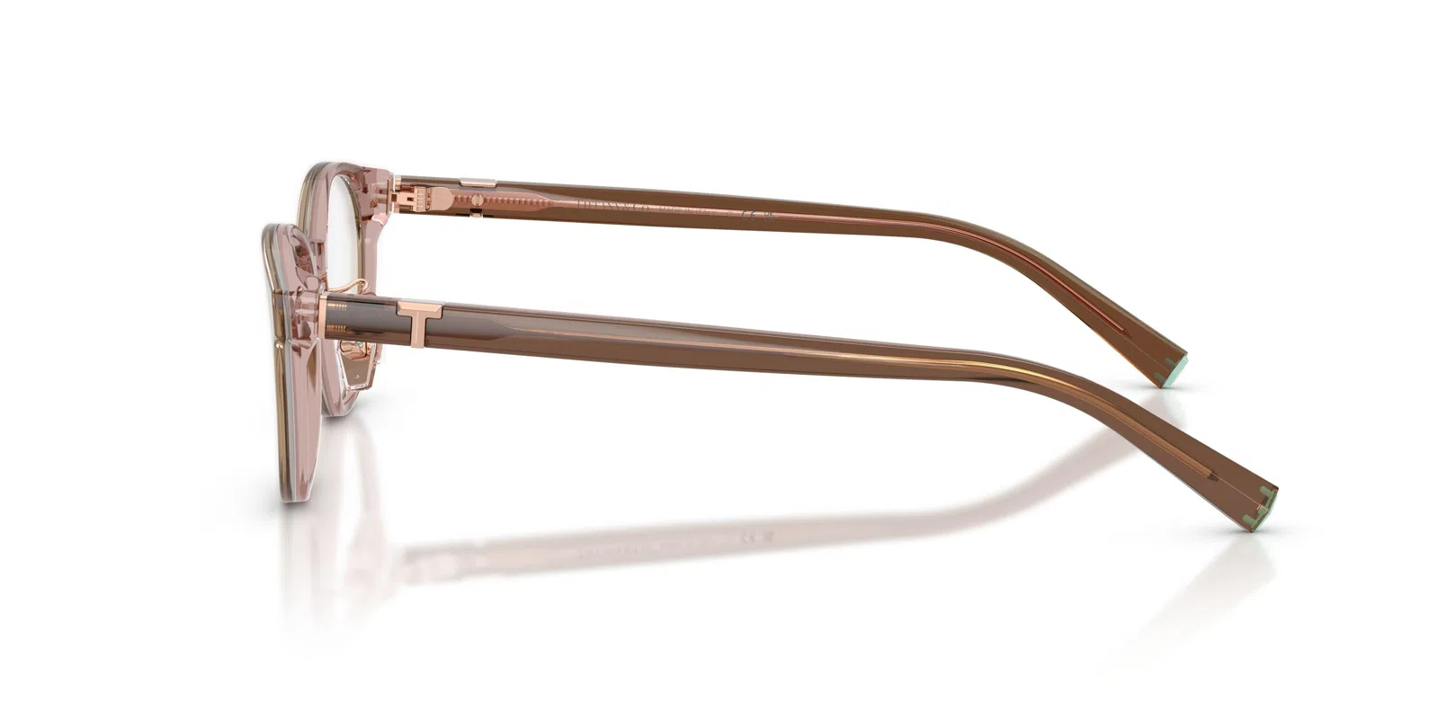 Tiffany 2306D Eyeglasses - view 10